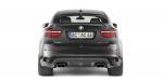 BMW X6 M by AC Schnitzer 2010 года